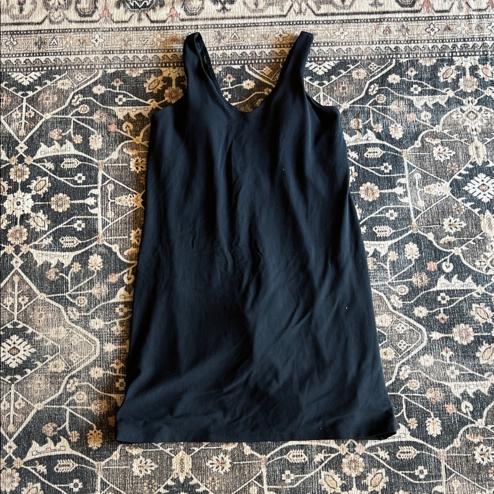 Athleta Transcend Dress